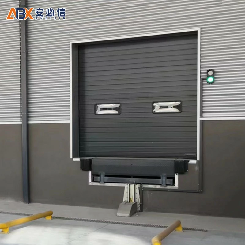 阿坝藏族羌族自治州提升门