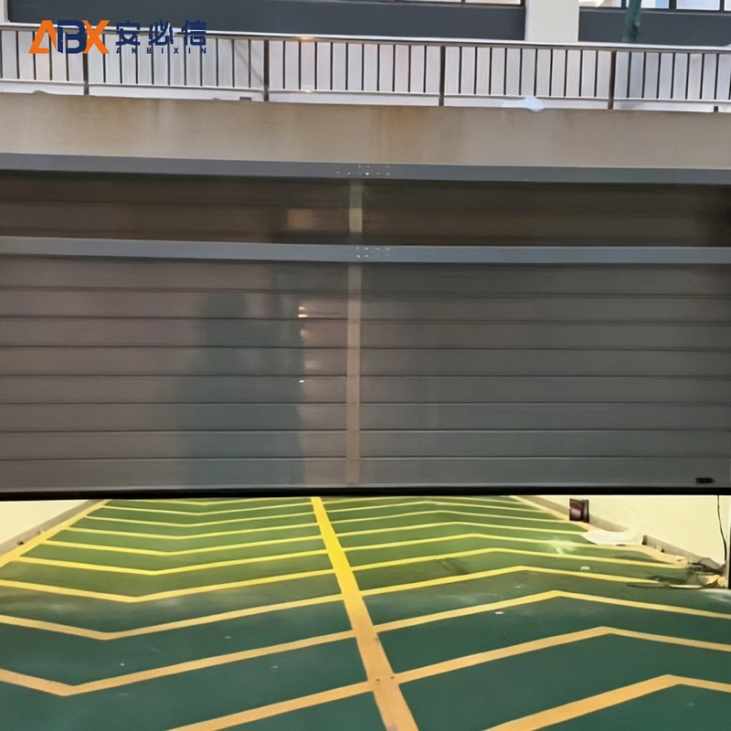 阿坝藏族羌族自治州洁净室高速门